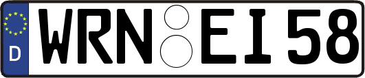 WRN-EI58