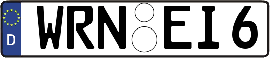 WRN-EI6