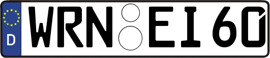 WRN-EI60