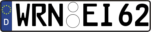 WRN-EI62