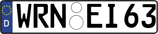 WRN-EI63