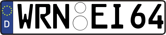 WRN-EI64