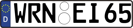 WRN-EI65