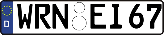 WRN-EI67