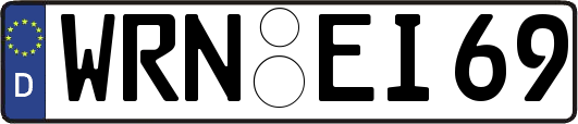 WRN-EI69