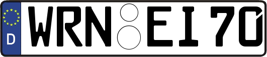 WRN-EI70