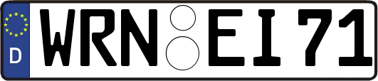 WRN-EI71