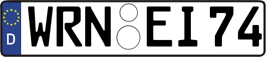 WRN-EI74