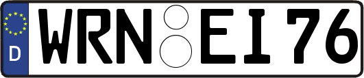 WRN-EI76