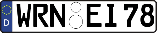 WRN-EI78