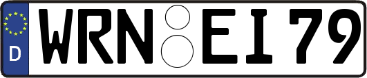 WRN-EI79