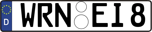 WRN-EI8