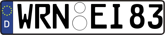 WRN-EI83