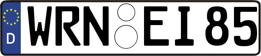 WRN-EI85