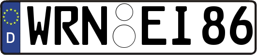 WRN-EI86