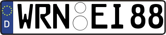 WRN-EI88