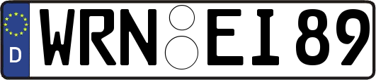 WRN-EI89