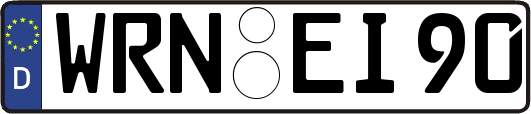 WRN-EI90