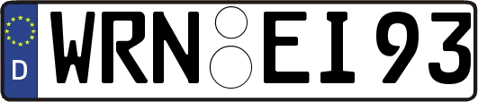 WRN-EI93