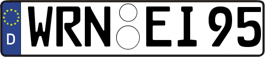 WRN-EI95