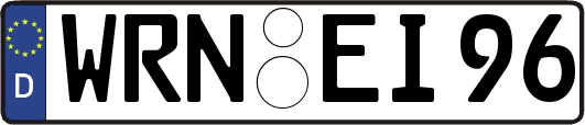 WRN-EI96