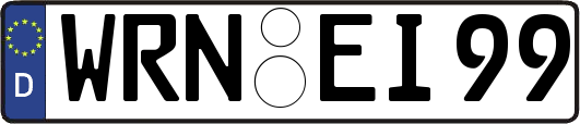 WRN-EI99