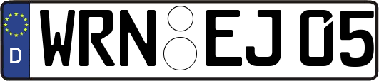 WRN-EJ05