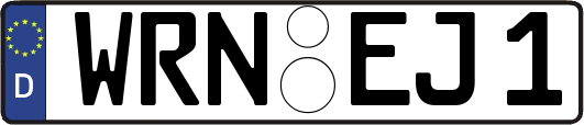 WRN-EJ1