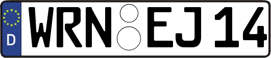 WRN-EJ14
