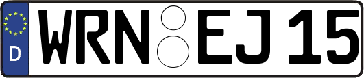 WRN-EJ15