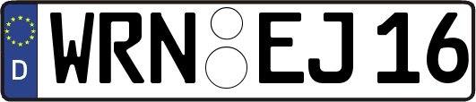 WRN-EJ16