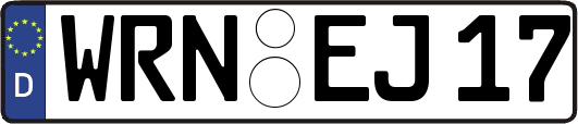 WRN-EJ17