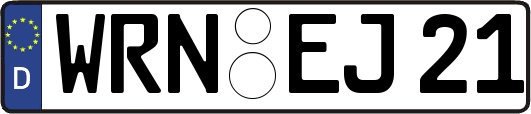 WRN-EJ21