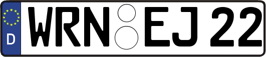 WRN-EJ22