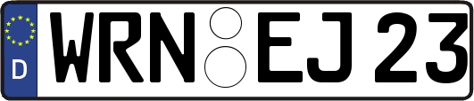 WRN-EJ23