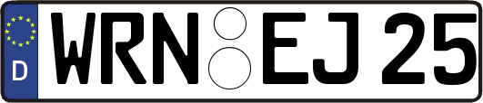 WRN-EJ25