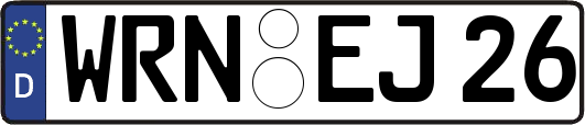 WRN-EJ26