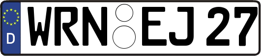 WRN-EJ27