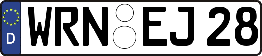 WRN-EJ28