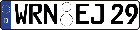WRN-EJ29