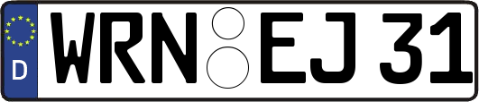 WRN-EJ31