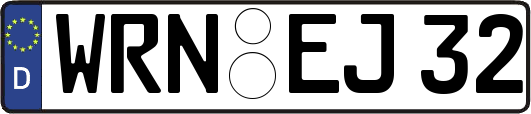 WRN-EJ32