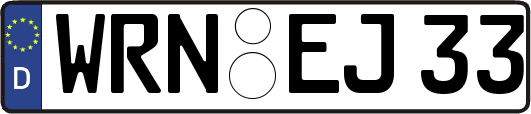WRN-EJ33