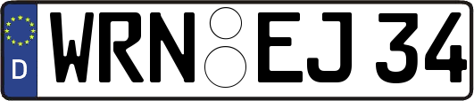 WRN-EJ34