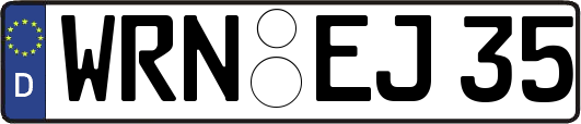WRN-EJ35