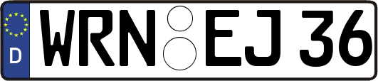 WRN-EJ36