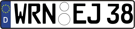 WRN-EJ38