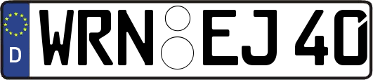 WRN-EJ40