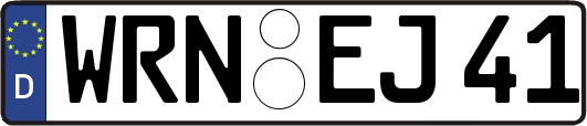 WRN-EJ41