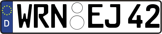 WRN-EJ42